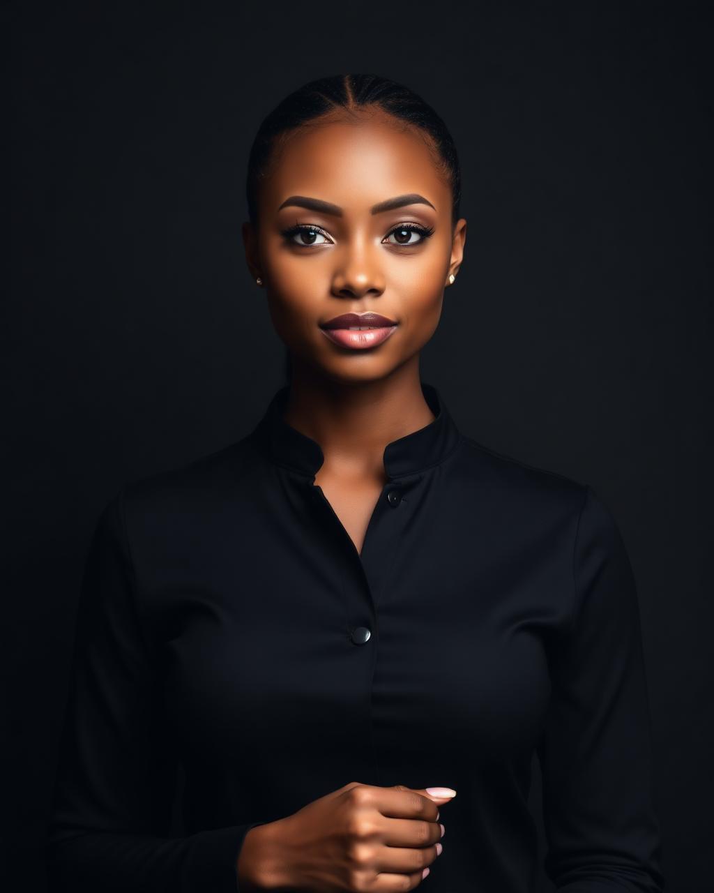Peculiar, Beauty Specialist at OSAMA LUXE